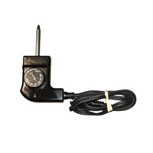 Ambiano JH-001A Electric Skillet Temperature Control Probe Cord Thermostat OEM